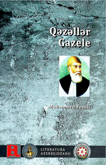 Qəzəllər
